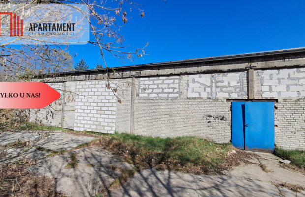 Hala Produkcyjno-Magazynowa  Jastrowie, NEGOCJACJA