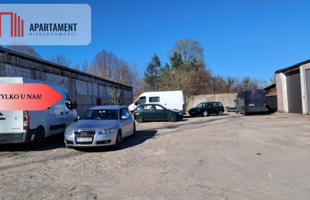 Hala Produkcyjno-Magazynowa  Jastrowie, NEGOCJACJA