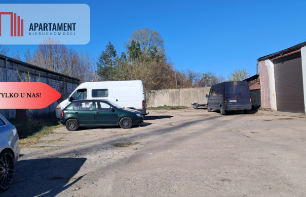 Hala Produkcyjno-Magazynowa  Jastrowie, NEGOCJACJA