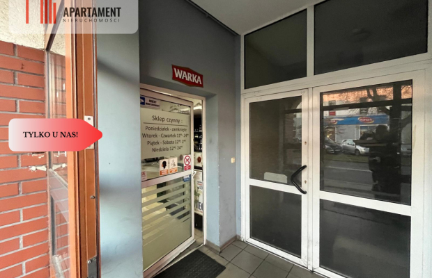 inwestycja, centrum Złotowa, budynek,lokale.