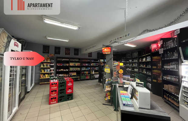 inwestycja, centrum Złotowa, budynek,lokale.