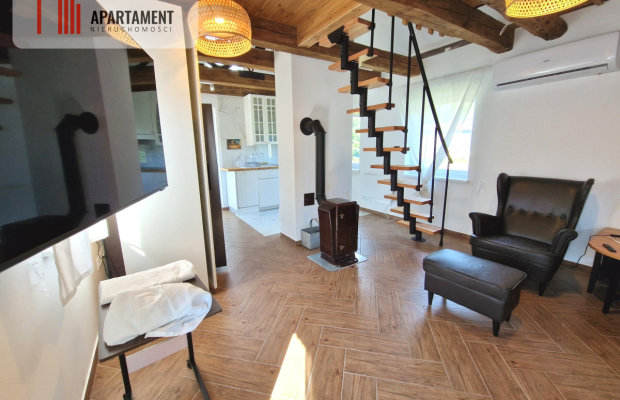 Nieruchomość komercyjna, duże możliwości!