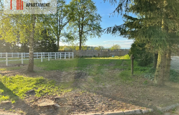 Nieruchomość komercyjna, duże możliwości!