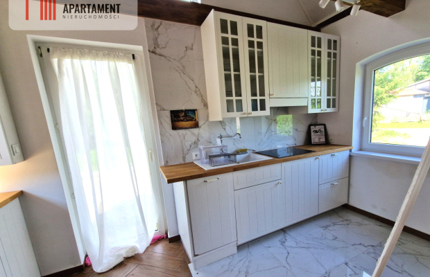 Nieruchomość komercyjna, duże możliwości!