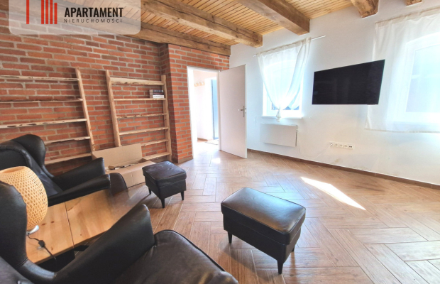 Nieruchomość komercyjna, duże możliwości!