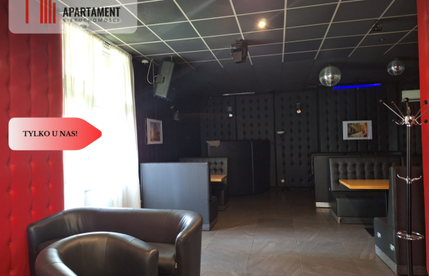 Lokal użytkowy z najemcą -  sprzedam /Brzeg Dolny