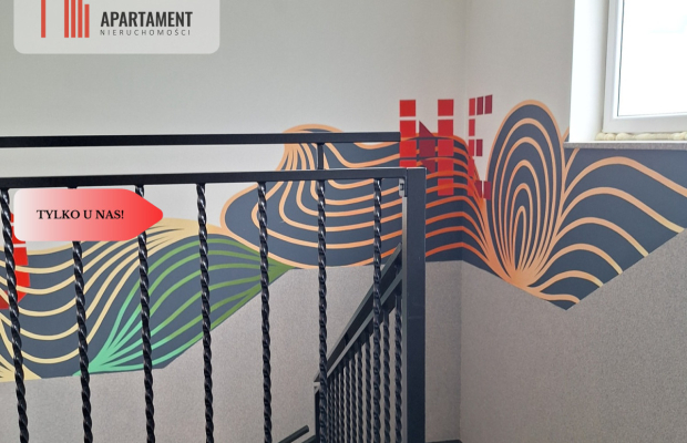 Lokal użytkowy z najemcą -  sprzedam /Brzeg Dolny