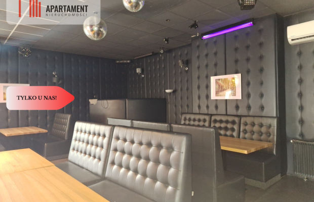 Lokal użytkowy z najemcą -  sprzedam /Brzeg Dolny