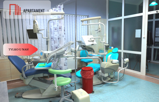 TYLKO U NAS! Sprzedam lub wydzierżawię