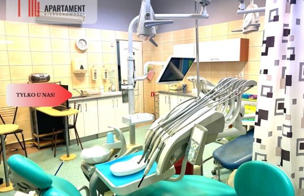 TYLKO U NAS! Sprzedam lub wydzierżawię