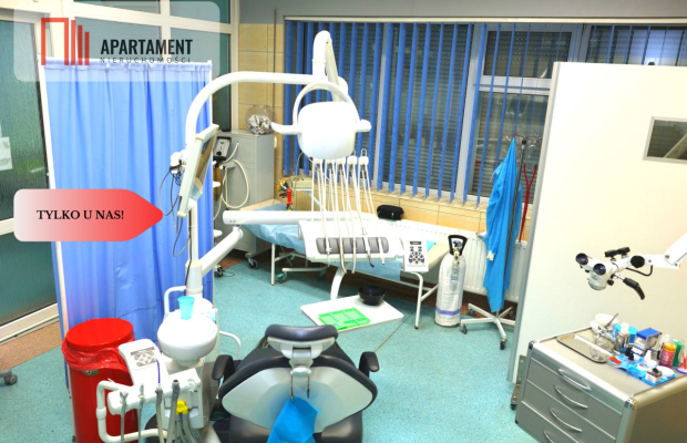 TYLKO U NAS! Sprzedam lub wydzierżawię