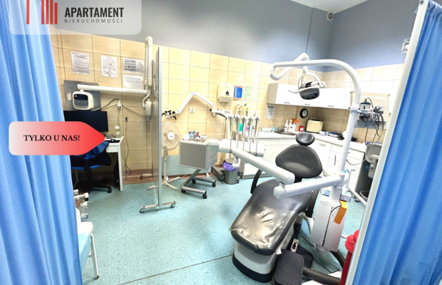 TYLKO U NAS! Sprzedam lub wydzierżawię