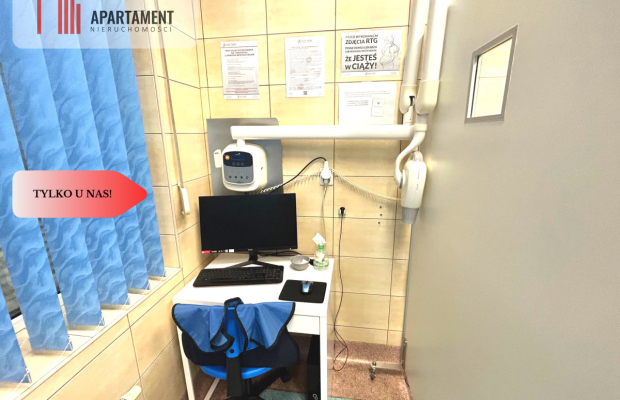 TYLKO U NAS! Sprzedam lub wydzierżawię