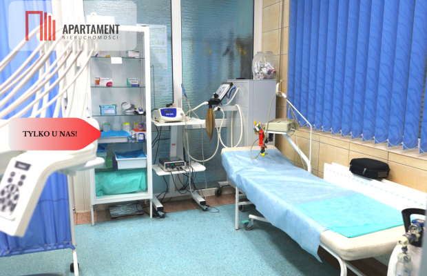 TYLKO U NAS! Sprzedam lub wydzierżawię