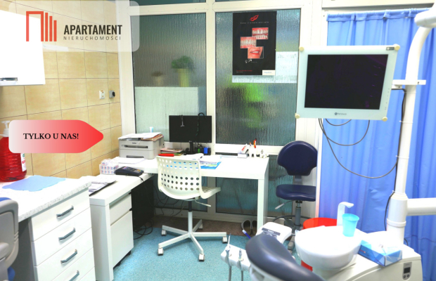 TYLKO U NAS! Sprzedam lub wydzierżawię