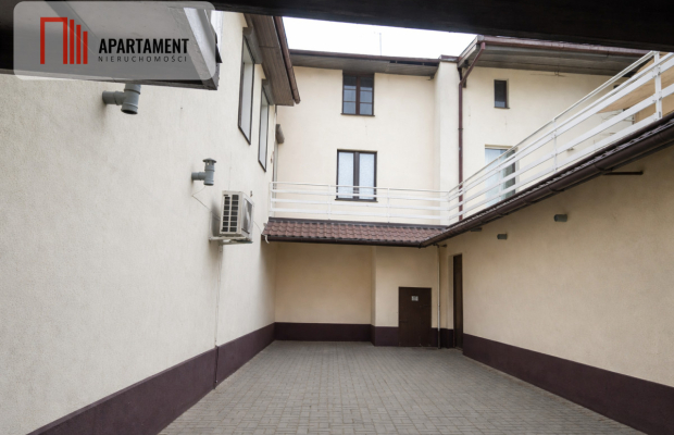 Kamienica po remoncie, Centrum Świecia! Inwestycja