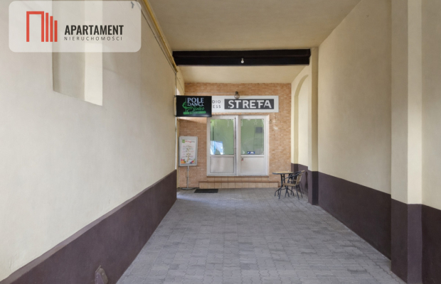 Kamienica po remoncie, Centrum Świecia! Inwestycja