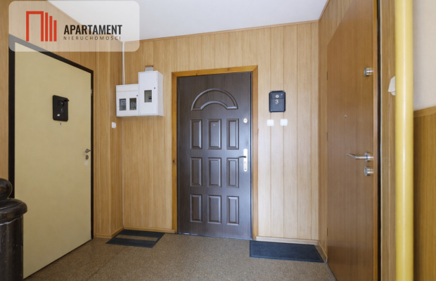 Kamienica po remoncie, Centrum Świecia! Inwestycja