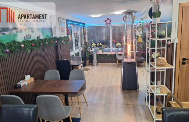 Gastronomia, HIT również dla obcokrajowców