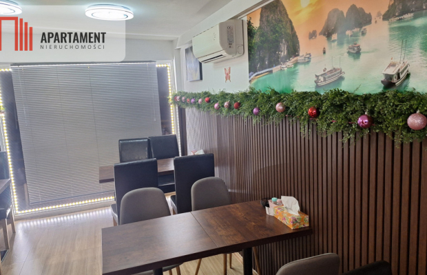 Gastronomia, HIT również dla obcokrajowców