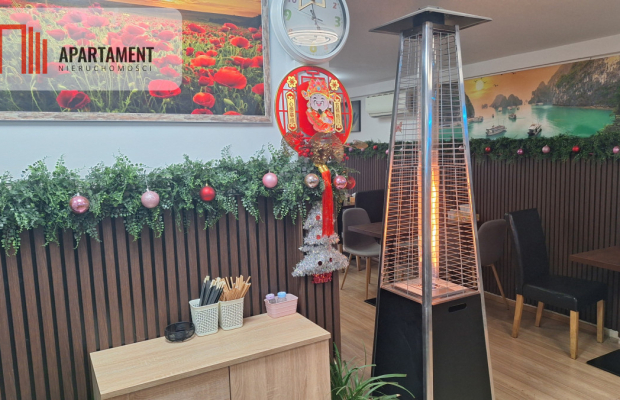 Gastronomia, HIT również dla obcokrajowców