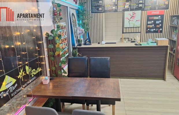 Gastronomia, HIT również dla obcokrajowców