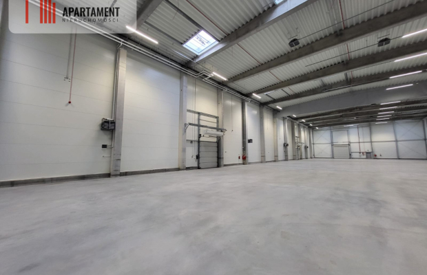 Magazyn klasy A – kujawsko-pomorskie