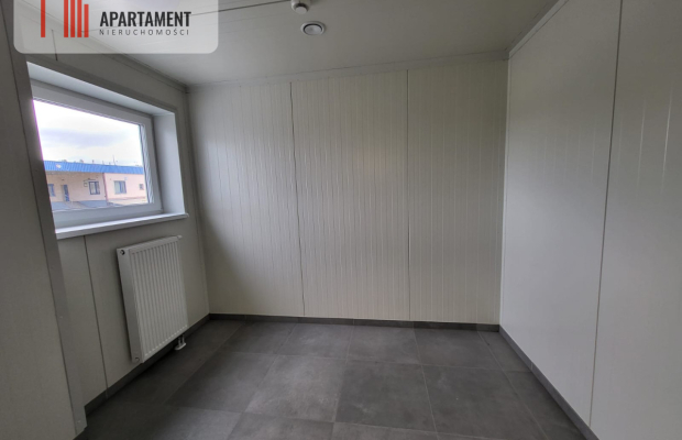 Magazyn klasy A – kujawsko-pomorskie