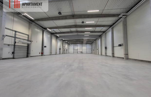 Magazyn klasy A – kujawsko-pomorskie