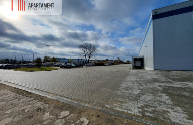 Magazyn klasy A – kujawsko-pomorskie