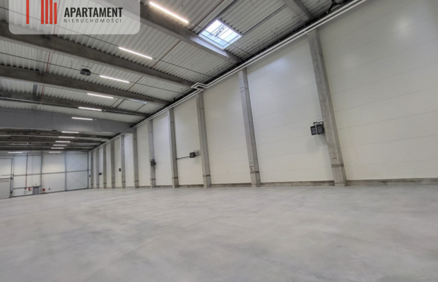 Magazyn klasy A – kujawsko-pomorskie