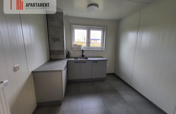 Magazyn klasy A – kujawsko-pomorskie