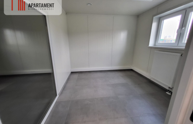 Magazyn klasy A – kujawsko-pomorskie