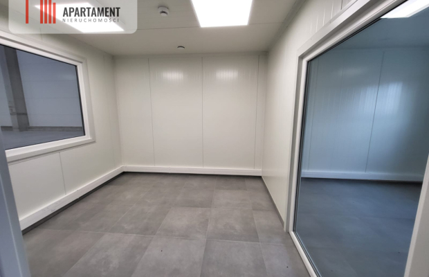 Magazyn klasy A – kujawsko-pomorskie