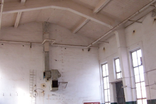 3 budynki Produkcyjno-magazynowe/działka 7919m2