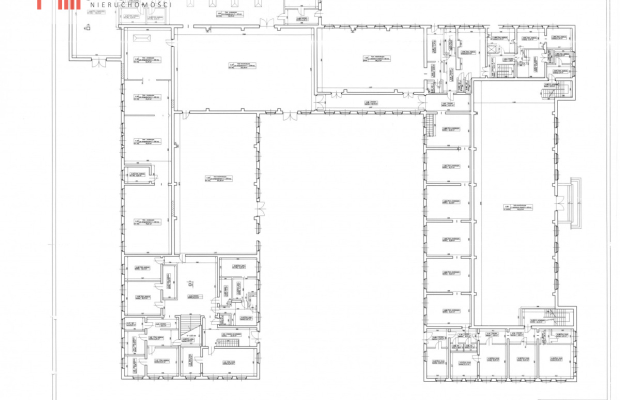 3 budynki Produkcyjno-magazynowe/działka 7919m2