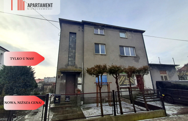 Tylko u nas ! Lokal komercyjny w centrum Nakła