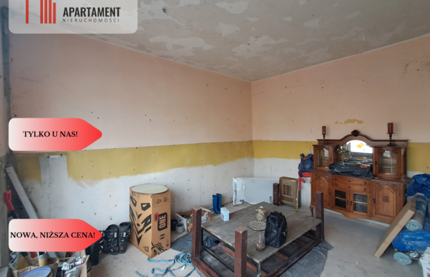 Tylko u nas ! Lokal komercyjny w centrum Nakła