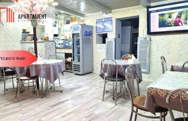 Tylko u nas! Gotowy biznes - domowe jedzenie!