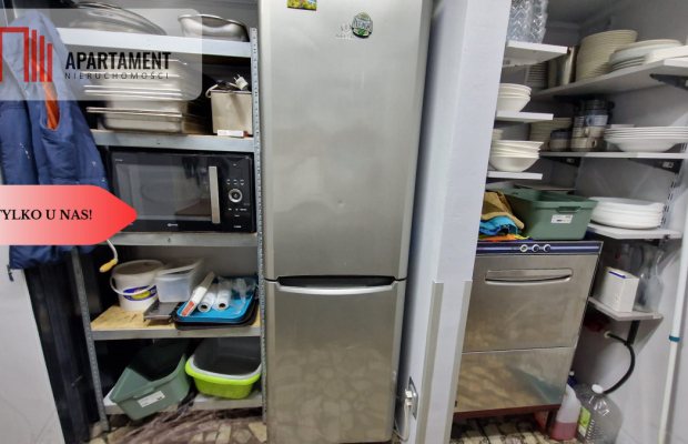 Tylko u nas! Gotowy biznes - domowe jedzenie!