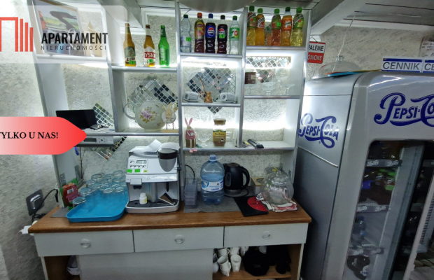 Tylko u nas! Gotowy biznes - domowe jedzenie!