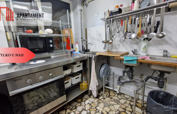 Tylko u nas! Gotowy biznes - domowe jedzenie!