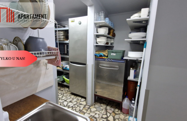 Tylko u nas! Gotowy biznes - domowe jedzenie!