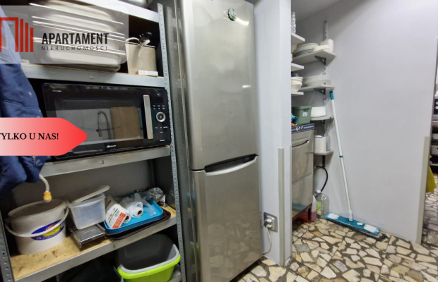 Tylko u nas! Gotowy biznes - domowe jedzenie!