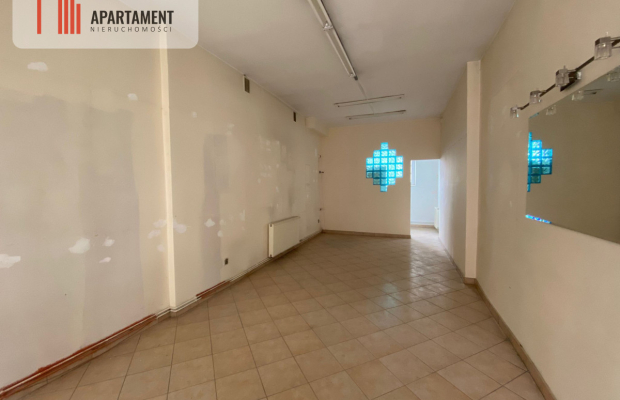 Lokal usługowy kwota 169 000 zł