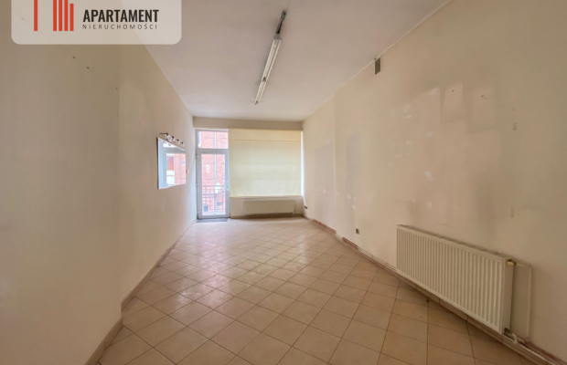 Lokal usługowy kwota 169 000 zł