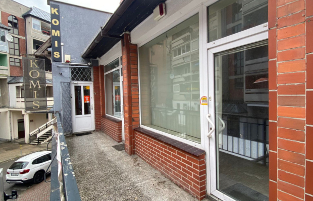 Lokal usługowy kwota 169 000 zł