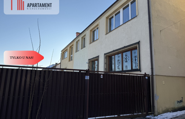 Lokal gotowy pod działalność. Tylko u nas.