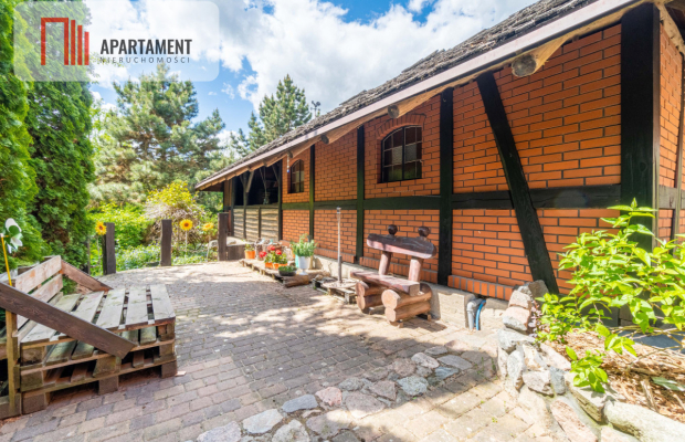 *Zabytkowy Młyn na Hotel/SPA - Wenecja k. Biskupin