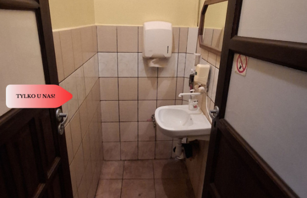 Wyjątkowy lokal 70m2 - W centrum, na rynku